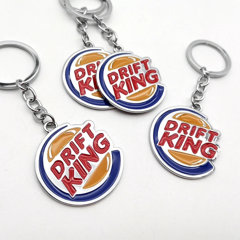 Metall Schlüsselanhänger