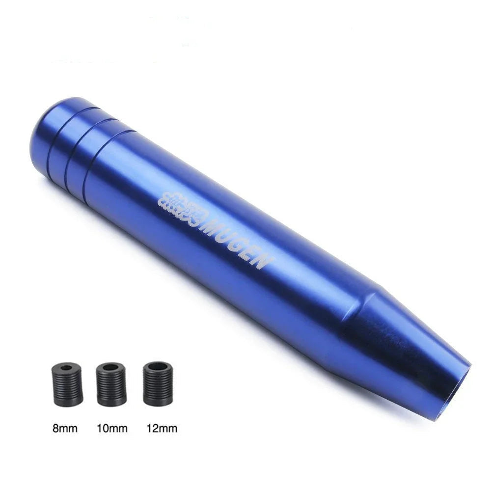 JDM Aluminium Schaltknauf 18 cm – Mugen Style