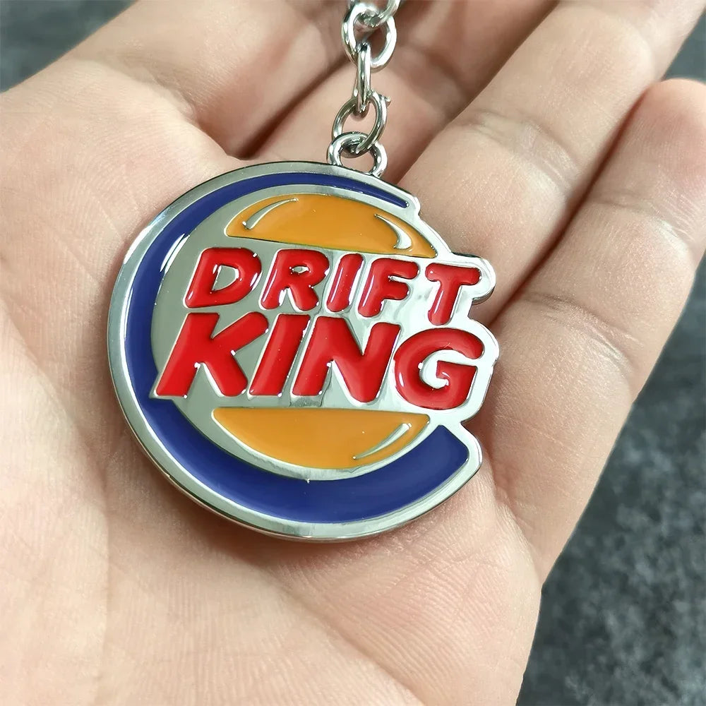 Metall Schlüsselanhänger