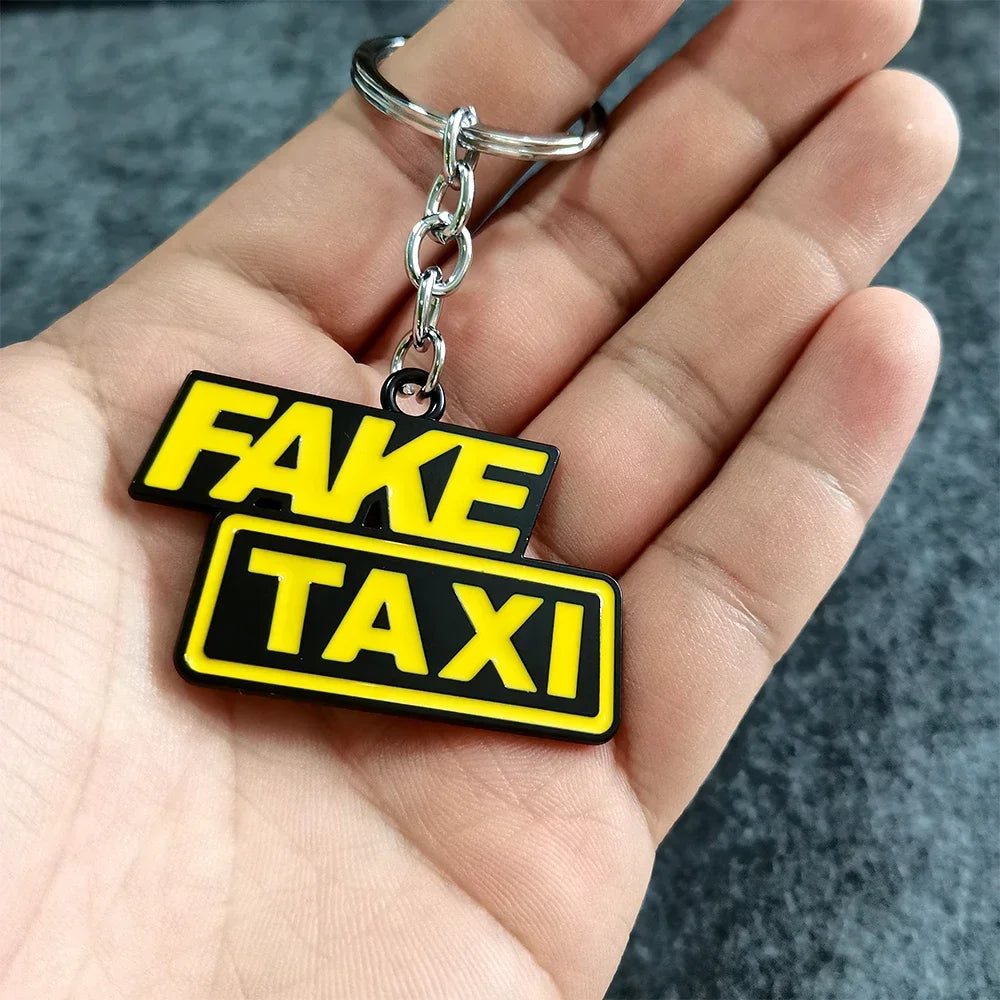 Metall Schlüsselanhänger