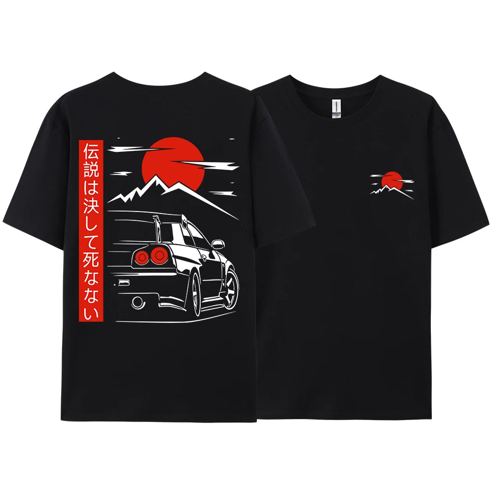 JDM T-Shirt