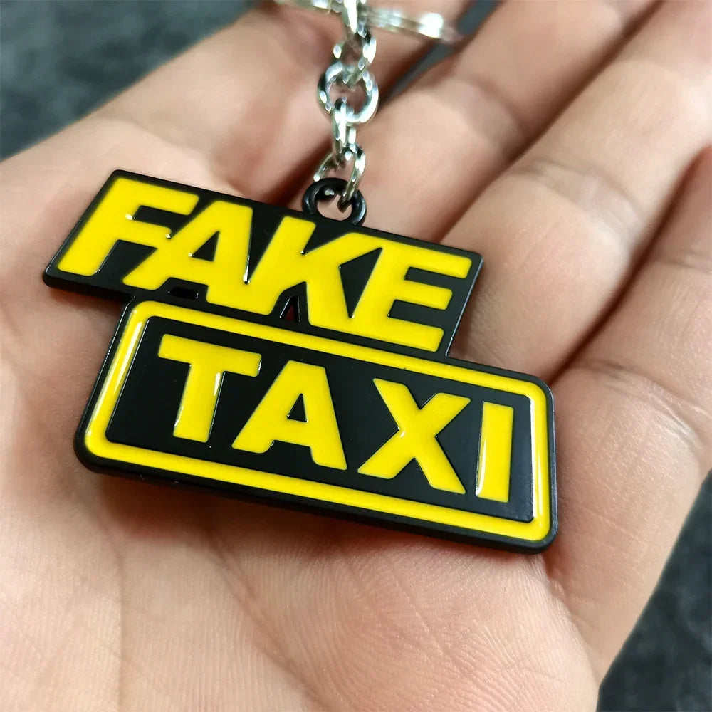 Metall Schlüsselanhänger