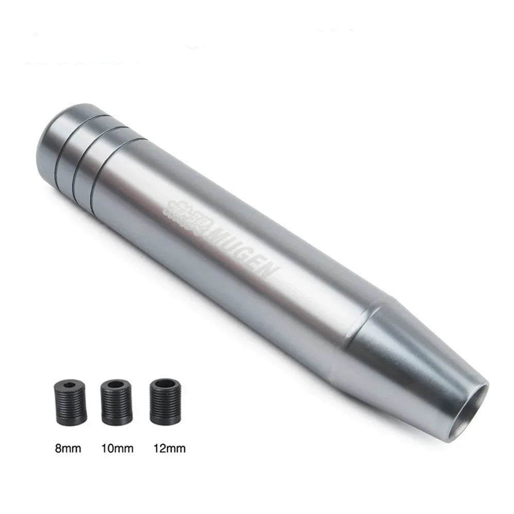 JDM Aluminium Schaltknauf 18 cm – Mugen Style