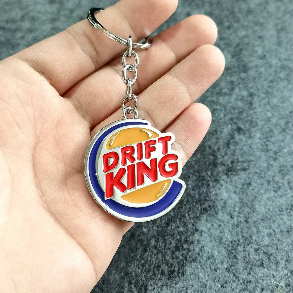 Metall Schlüsselanhänger