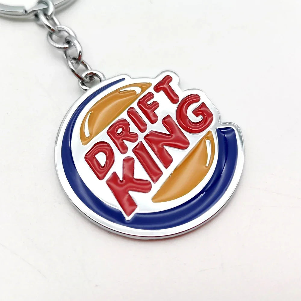 Metall Schlüsselanhänger