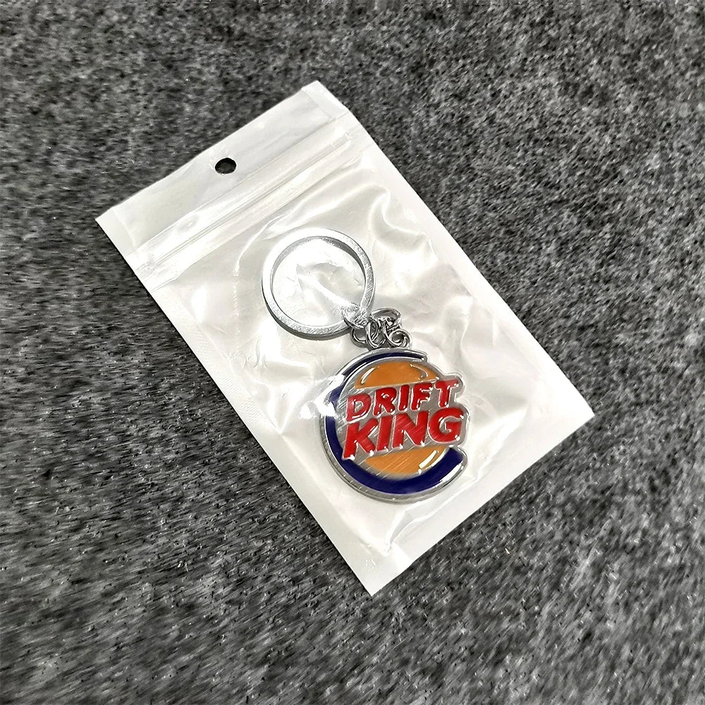 Metall Schlüsselanhänger